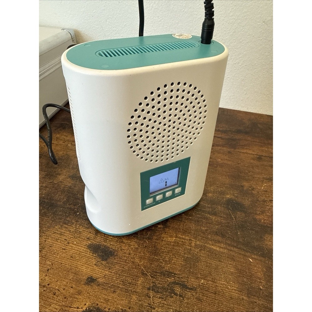 Cooling Body Sculpting Unit – Powers On – Missing Panel – AS‑IS for Parts - Picture 4 of 10
